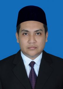 En. Mohd Hurulazmin Bin Aziz (Pegawai Pertanian)