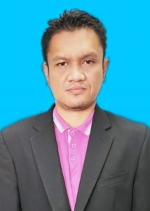 Mohd Sharifudin bin Mohd Yunos - Pegawai Pertanian Daerah Hilir Perak