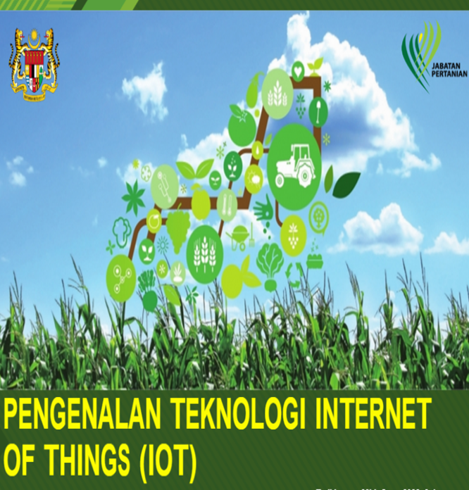 PENGENALAN IOT