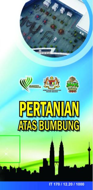 pertanian atas bumbung