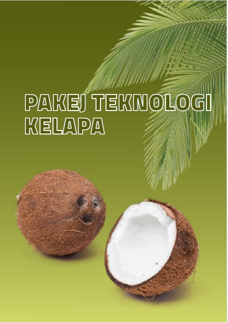 Pakej Teknologi Tanaman Kelapa
