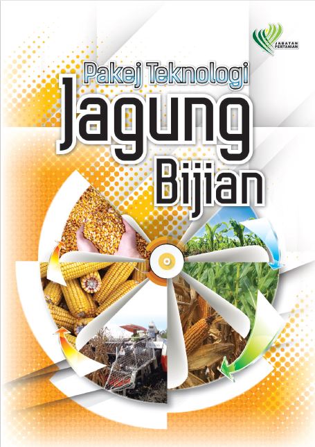 Pakej Teknologi Jagung Bijian