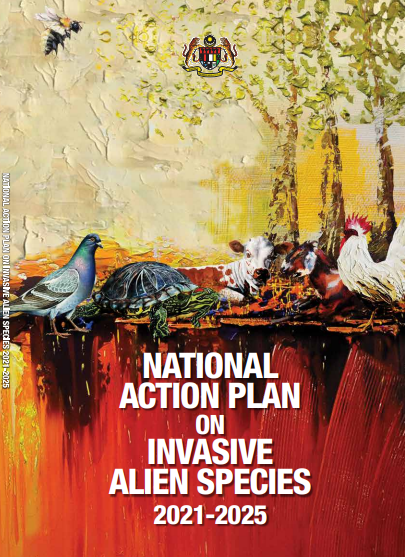 National Action Plan On Invasive Alien Species