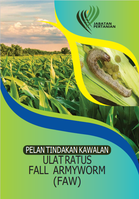 Pelan Tindakan Kawalan Ulat Ratus FAW