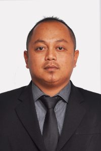 MOHD FAIZUL BIN ISMAIL 850122-03-5561