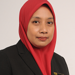 2. AOD Putrajaya Suria binti Saad