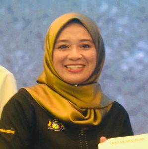 (AOD JASIN)NUR HAFIZAH BINTI MOHD ZIN