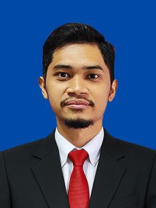 EN. IZZUDDIN FAHMI BIN MOHD NATHIR (PEGAWAI PERTANIAN PPD TUMPAT)