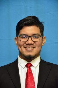 EN. MUHAMAD TAUFIQILLAH BIN AZMAN (PEGAWAI PERTANIAN MACHANG)