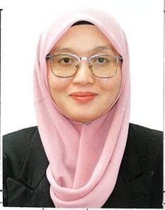 HALIZA BIN OTHMAN (APT ULU KLAWANG & ULU TRIANG)