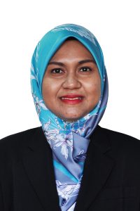 HAMIZAH BINTI ISHAR (APIAT)