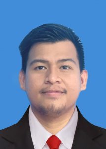 MOHAMAD AFFNAN BIN AHMAD LOTOPI (PEGAWAI PERTANIAN PPD TANAH MERAH)
