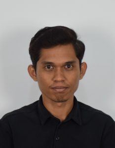 Mohd Shahrul Mustaqim Bin Mohd Zamri (APT Beseri)
