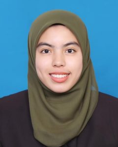 NUR NASHRAH BINTI KAMARUDIN (APT GEMAS)