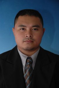 SHAHRUL NIZAM BIN ISHAK AOD