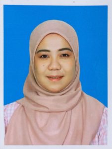 SITI NORHALIZA BINTI ARSHAD (APT SERTING ILIR)