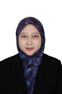 10) ZANARIAH MAT RAMLI (APIAT)
