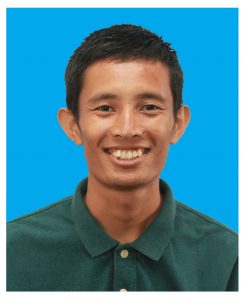 3.MUHAMMAD SYAHIR BIN BADARUDDIN (APT)