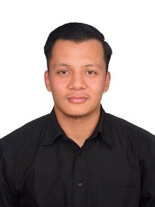 5. MUHAMMAD KAMAL IMRAN BIN ADNAN 991205025157 (APT_SPT2)