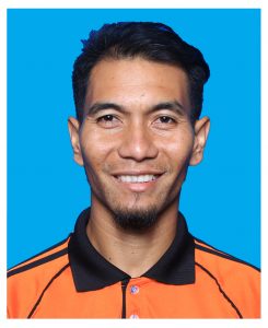 5.SHAH AMRI BIN MOHD SALIM (APT)