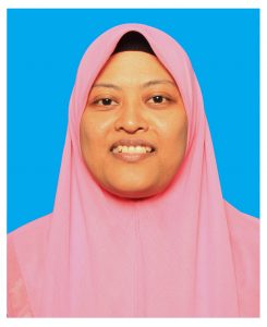 6. SULIANI BT. MD. RODI (APT)