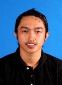 7) MOHAMAD WAFI SHAMSUDIN (APT BLOK 6)
