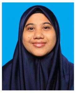 7. NURZUZANA BINTI KAMIS (APT)