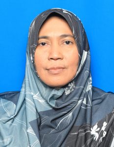 8. NOR AZIAH BT. ABD. RAHMAN (APT)