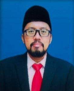 AOD SABAK BERNAM - MOHD IZWAN BIN HASAN