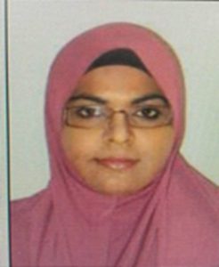 APIAT SEPANG - NUR HANA SHANTI BINTI SUBRAMANIAM