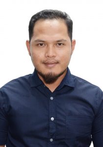 APT GOMBAK - AMIRUL HAKIM BIN AB RAHIM