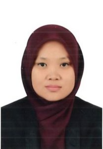 APT HULU SELANGOR 1 - SITI RAHIMAH BINTI TUSILAN