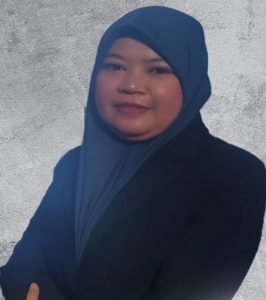 APT KAPAR TIMUR - SITI JAMILAH BINTI SAID