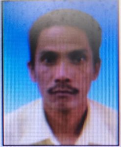 APT KUALA LANGAT 1 - SELAMAT B. SAWOJI