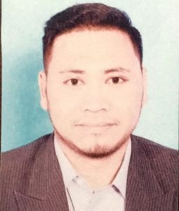 APT KUALA LANGAT 3 - MUHAMMAD FARID ISKANDAR BIN KAMAL