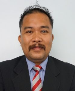 APT KUALA LANGAT 4 - AMIN NUR RASHID BIN ISMAIL