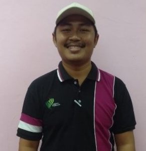 APT PASANGAN - AMIRUL MURSYID BIN MOHD SHAFIE