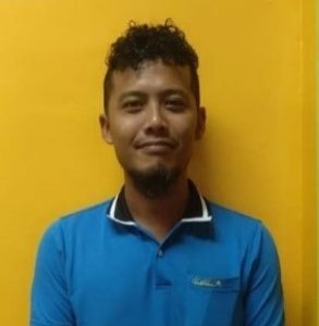 APT PERMATANG - AFFENDI BIN MOHAMAD OTHMAN