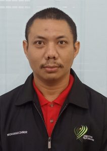 MOHAMAD ZAMIR BIN MOHD ROSLI (APT MUKIM SIONG_ BONGOR)