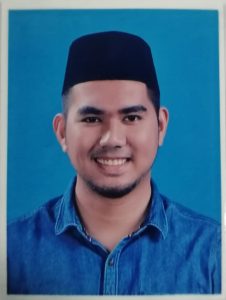 MOHD AMIRUL SHADAN BIN KAMARUZAMAN(APT HULU BESUT & TENANG)