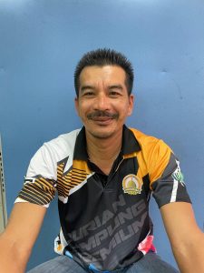MOHD RAZALI BIN MAT SAMAN(APIAT)