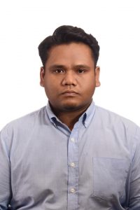 MUHAMAD HAFIZ BIN HUSIN KAMIL, APT MUALLIM,SLIM RIVER