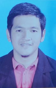 MUHAMMAD AL- AMIN BIN RAMLI( APT KG RAJA,KERANDANG & KUBANG BEMBAM)