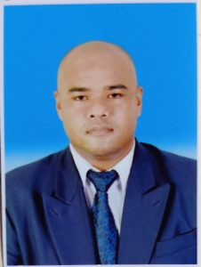 MUHAMMAD ZAIDI BIN ABDUL GHAFAR (APT KUPANG_ TELOI KANAN)