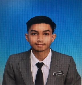 MUHD. HAZWAN BIN HASIM (APT PDG KERBAU_ AIR PUTIH_ GUAR KEPAYANG)