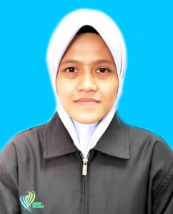 Madrina binti Mat Isa - APT Mukim Teluk Bharu