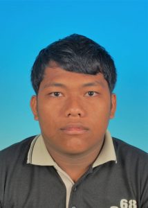 Mohamad Sofi bin Aliasak - APT Mukim Sg.Manik.Labu Kubong