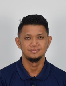 Mohd Akmal Bin Abd Hadi (APT Paya)
