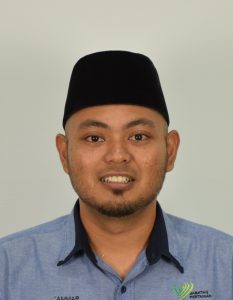'Ammar Bin Ismail (APT Bintong)
