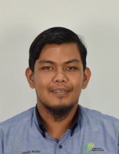Mohd Fahmi Bin Mohd Razi (APT Chuping)